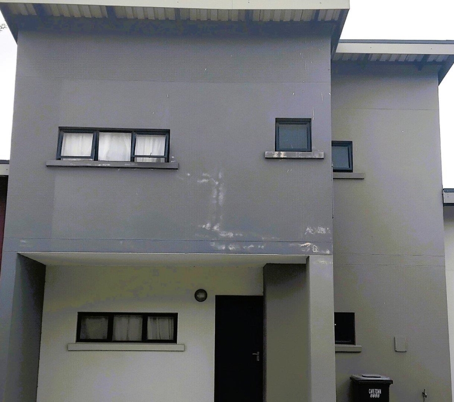2 Bedroom Property for Sale in Blue Downs Western Cape